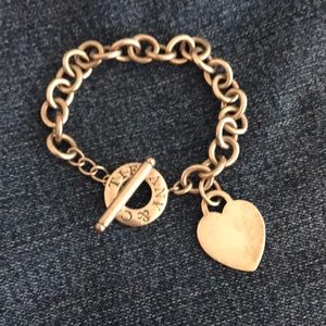 Tiffany & co bracelet